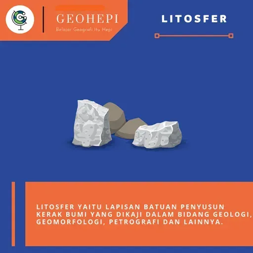Litosfer