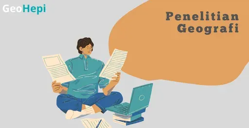 Thumbnail Peneliatan Geografi